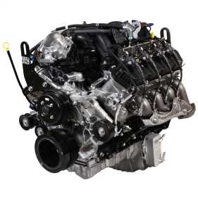 Coyote Crate Engine